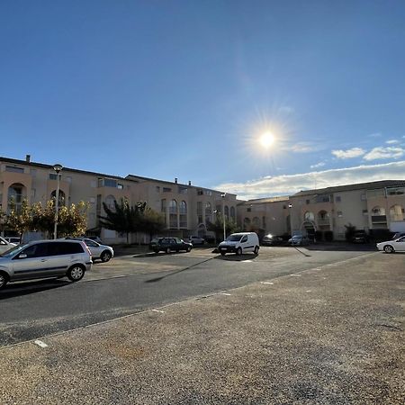 Charmant 2 Pieces Avec Mezzanine, Parking, A 300M De La Plage Et Commerces - Fr-1-338-502 Sète Buitenkant foto